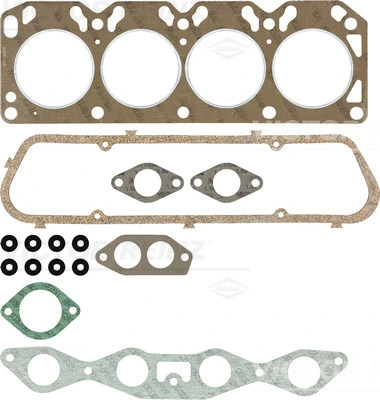 Gasket Kit, cylinder head